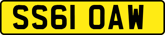 SS61OAW