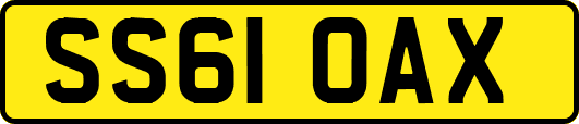 SS61OAX