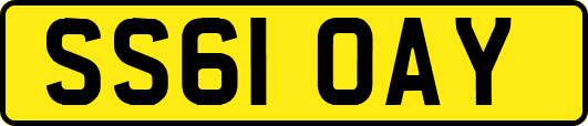 SS61OAY
