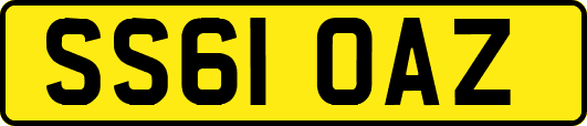 SS61OAZ