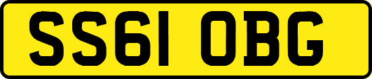 SS61OBG