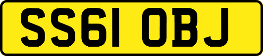 SS61OBJ