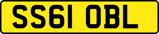 SS61OBL