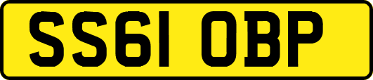 SS61OBP