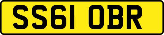 SS61OBR
