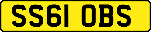 SS61OBS