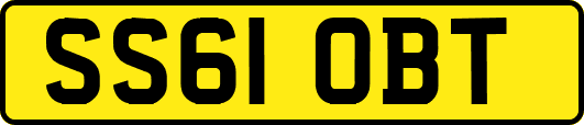 SS61OBT