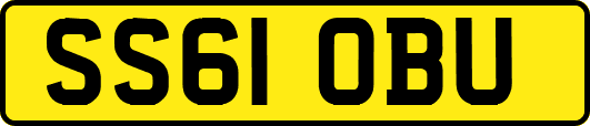 SS61OBU