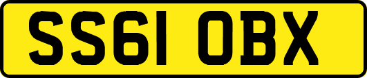 SS61OBX