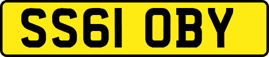 SS61OBY