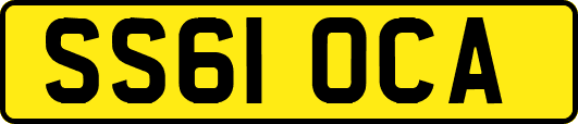 SS61OCA