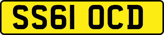 SS61OCD