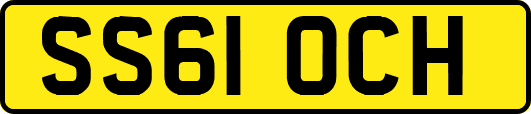 SS61OCH