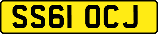 SS61OCJ