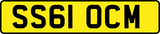 SS61OCM