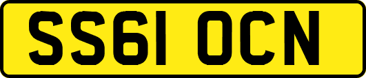 SS61OCN
