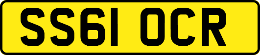 SS61OCR