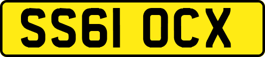 SS61OCX