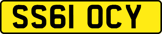 SS61OCY