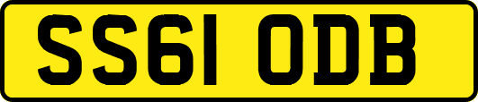 SS61ODB