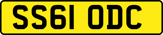 SS61ODC