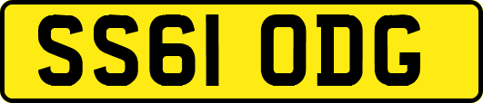 SS61ODG