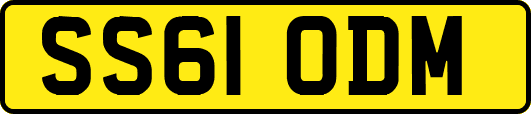 SS61ODM