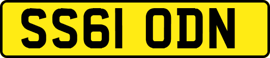 SS61ODN