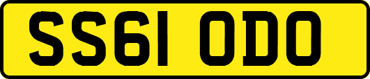 SS61ODO