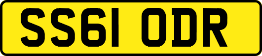SS61ODR