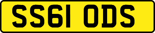 SS61ODS