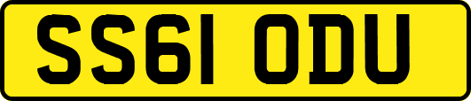 SS61ODU