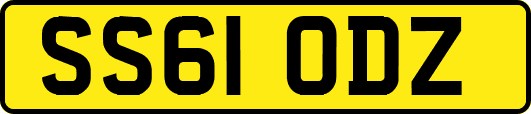 SS61ODZ