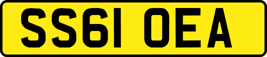 SS61OEA