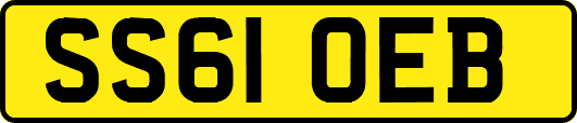 SS61OEB