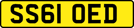 SS61OED