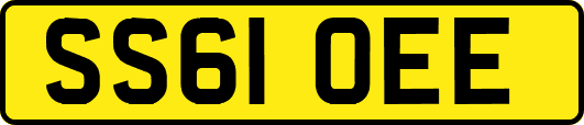 SS61OEE