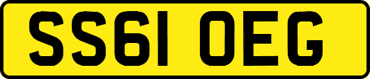 SS61OEG