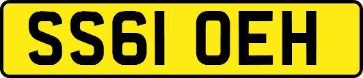 SS61OEH