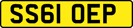 SS61OEP