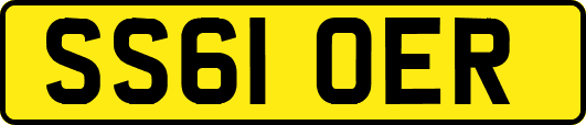 SS61OER