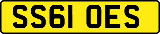 SS61OES