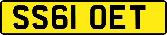 SS61OET