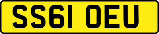 SS61OEU