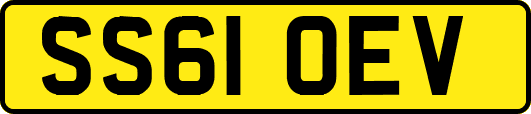 SS61OEV