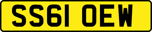 SS61OEW