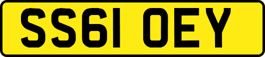 SS61OEY