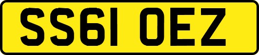 SS61OEZ