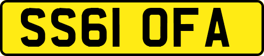 SS61OFA