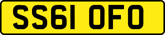 SS61OFO
